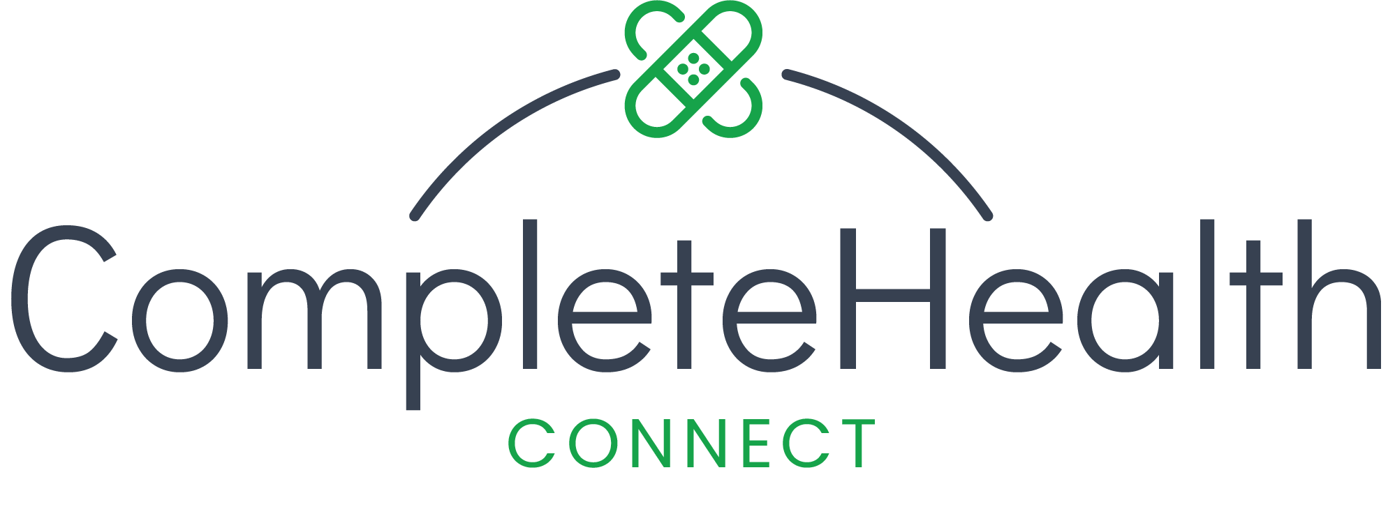 Complete Health Connect Logo