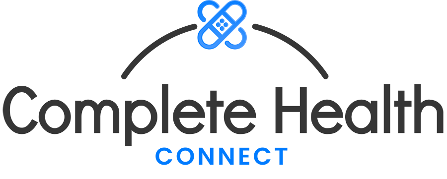 Complete Health Connect Logo